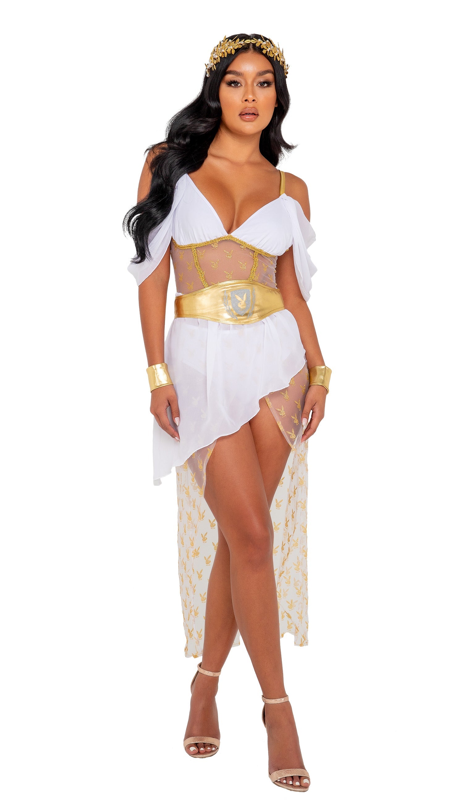 Playboy Goddess Costume